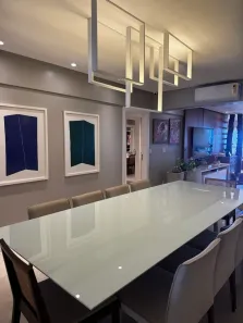 Apartamento com 3 Quartos à venda, 242m² no Ponta do Farol, São Luís