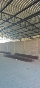 Galpão/Depósito/Armazém para alugar, 300m² no Guaratiba, Rio de Janeiro