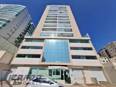 Apartamento com 3 Quartos à venda, 180m² no Praia do Morro, Guarapari