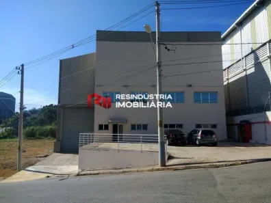 Imóvel Comercial para alugar, 1350m² no Chácaras São Luís, Santana de Parnaíba