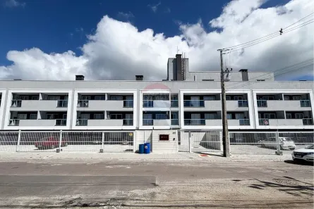 Apartamento com 2 Quartos à venda, 52m² no Bella Vista, Matinhos