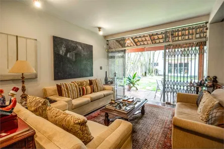 Sobrado com 4 Quartos à venda, 384m² no Alto da Lapa, São Paulo