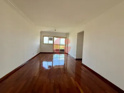 Apartamento com 4 Quartos à venda, 132m² no Parque Residencial Aquarius, São José dos Campos