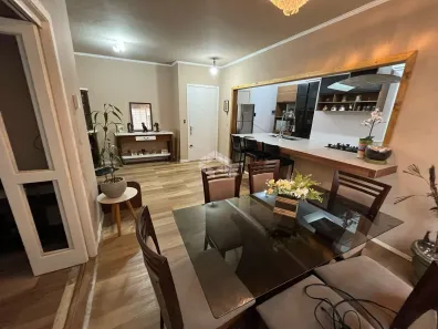 Apartamento com 2 Quartos à venda, 80m² no Cristal, Porto Alegre