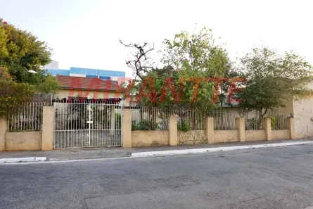 Lote/Terreno à venda, 558m² no Casa Verde Média, São Paulo