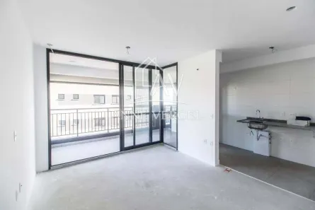 Apartamento com 2 Quartos à venda, 78m² no Green Valley Alphaville, Barueri