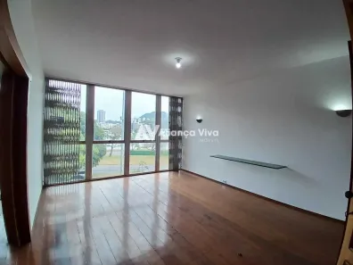 Apartamento com 4 Quartos à venda, 330m² no Flamengo, Rio de Janeiro