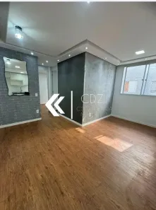 Apartamento com 2 Quartos à venda, 41m² no Parque Ibiti Reserva, Sorocaba