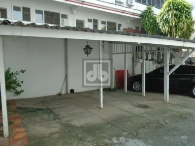 Apartamento com 3 Quartos à venda, 101m² no Andaraí, Rio de Janeiro