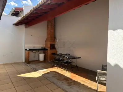Casa com 3 Quartos à venda, 175m² no Residencial Francisco Lemos de Almeida, Bauru