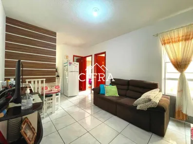 Apartamento com 2 Quartos à venda, 48m² no Bremer, Rio do Sul