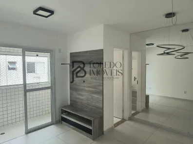 Apartamento com 2 Quartos à venda, 57m² no Aviação, Praia Grande