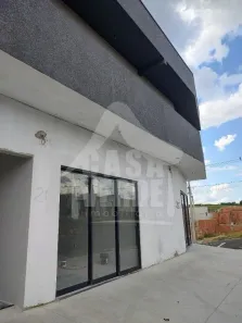 Ponto Comercial para alugar, 30m² no Parque Barnabé, Indaiatuba
