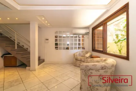 Casa de Condomínio com 2 Quartos à venda, 100m² no Sarandi, Porto Alegre