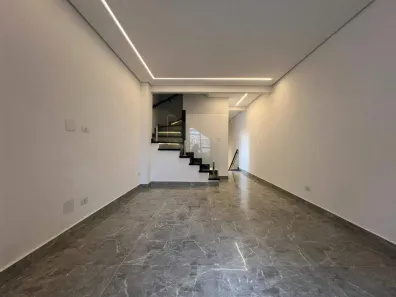 Casa com 3 Quartos à venda, 104m² no Aviação, Praia Grande