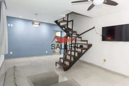 Apartamento com 3 Quartos à venda, 121m² no Santa Efigênia, Belo Horizonte