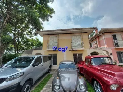Casa de Condomínio com 3 Quartos à venda, 280m² no Jardim Rosa Maria, São Paulo