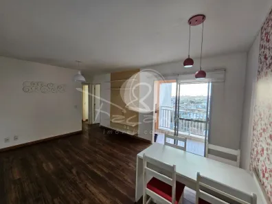Apartamento com 3 Quartos à venda, 78m² no Loteamento Chácara Prado, Campinas