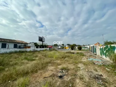 Lote/Terreno à venda, 530m² no Pinheirinho, Criciúma