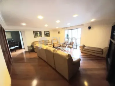 Apartamento com 4 Quartos à venda, 230m² no Santana, São Paulo
