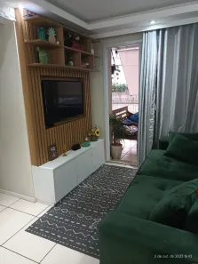 Apartamento com 3 Quartos à venda, 70m² no Campo Grande, Rio de Janeiro