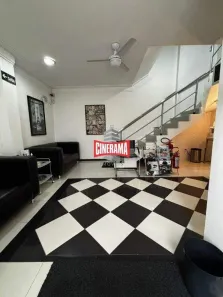 Sobrado com 3 Quartos à venda, 134m² no Ipiranga, São Paulo