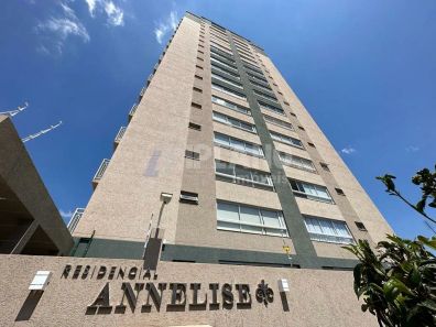 Apartamento com 2 Quartos à venda, 72m² no Centro, São Carlos