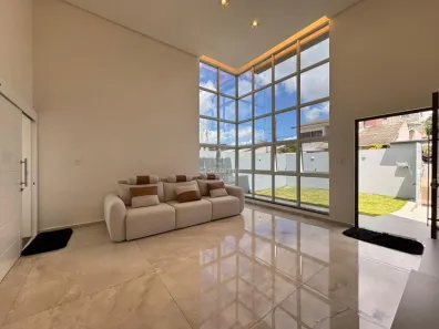 Casa com 3 Quartos à venda, 242m² no Vila Real, Chapecó