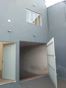 Galpão/Depósito/Armazém à venda, 250m² no Marabá, Londrina