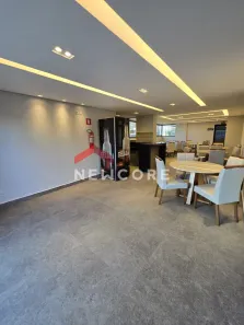 Apartamento com 3 Quartos à venda, 119m² no Nossa Senhora Aparecida, Uberlândia