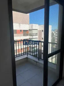 Apartamento com 2 Quartos para alugar, 61m² no Martim de Sá, Caraguatatuba