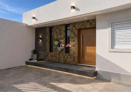 Casa com 3 Quartos à venda, 103m² no Setville Altos de São José, São José dos Campos