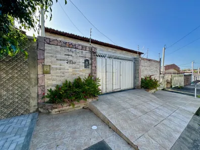 Casa com 4 Quartos à venda, 174m² no Nova Parnamirim, Parnamirim