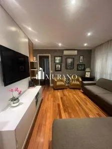 Apartamento com 3 Quartos à venda, 146m² no Belenzinho, São Paulo