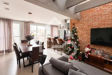 Cobertura com 2 Quartos à venda, 149m² no Nova Petrópolis, São Bernardo do Campo