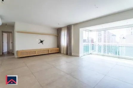 Apartamento com 3 Quartos à venda, 133m² no Perdizes, São Paulo
