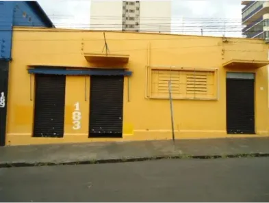 Ponto Comercial para alugar, 150m² no Centro, Ribeirão Preto