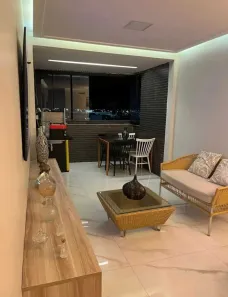 Apartamento com 3 Quartos à venda, 82m² no Grageru, Aracaju