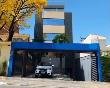 Imóvel Comercial com 10 Quartos à venda, 1000m² no Vila Mariana, São Paulo