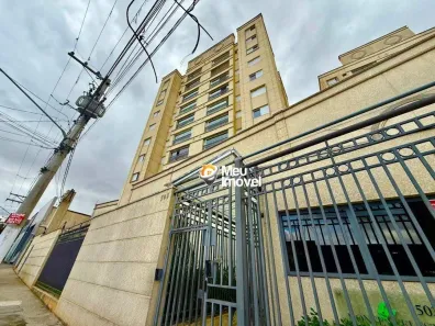 Apartamento com 3 Quartos à venda, 66m² no Vila Santa Maria, São Paulo