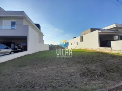 Lote/Terreno à venda, 408m² no Jardim Residencial Colinas do Sol, Sorocaba