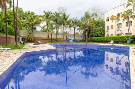 Apartamento com 3 Quartos à venda, 77m² no Jardim Palma Travassos, Ribeirão Preto