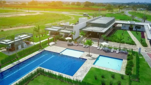 Lote/Terreno à venda, 420m² no Comercial Norte, Bayeux