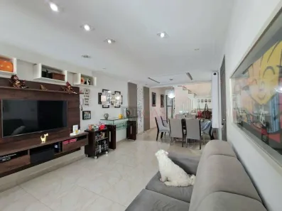 Casa com 3 Quartos à venda, 190m² no Vila Formosa, São Paulo