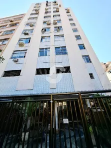 Apartamento com 4 Quartos à venda, 120m² no Icaraí, Niterói