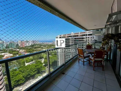 Apartamento com 2 Quartos à venda, 88m² no Barra da Tijuca, Rio de Janeiro