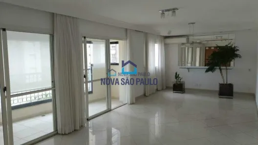Apartamento com 3 Quartos à venda, 142m² no Jardim Brasil (Zona Sul), São Paulo