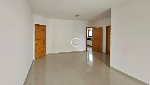 Apartamento com 4 Quartos à venda, 157m² no Jardim Esplanada, São José dos Campos
