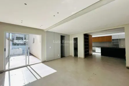Apartamento com 3 Quartos à venda, 183m² no Floresta, Belo Horizonte