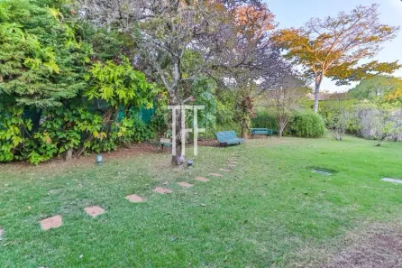 Casa de Condomínio com 3 Quartos à venda, 424m² no Sítios de Recreio Gramado, Campinas